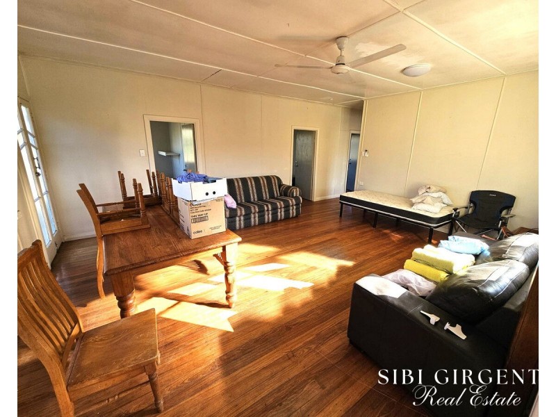 Lot 22, 836 Wolfram Road, Dimbulah QLD 4872