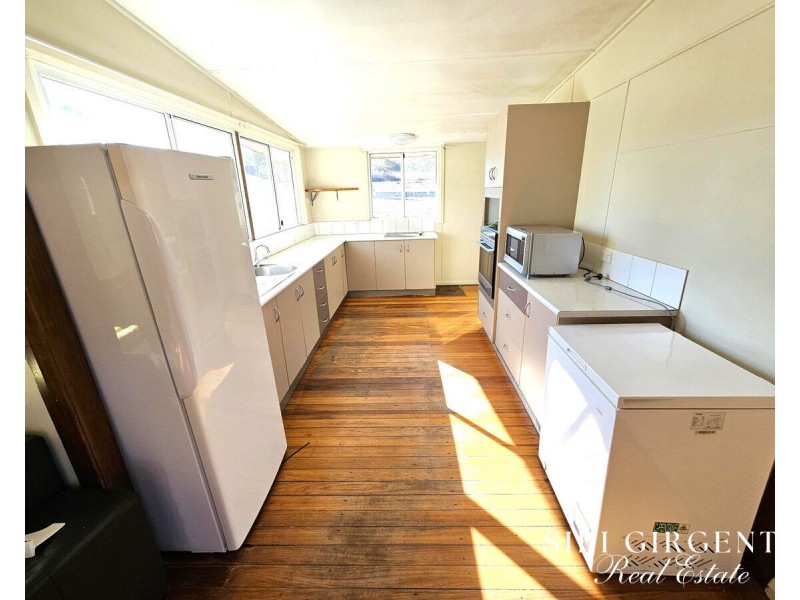 Lot 22, 836 Wolfram Road, Dimbulah QLD 4872