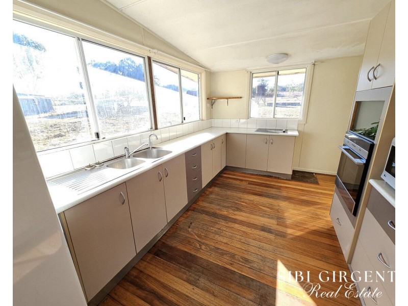 Lot 22, 836 Wolfram Road, Dimbulah QLD 4872