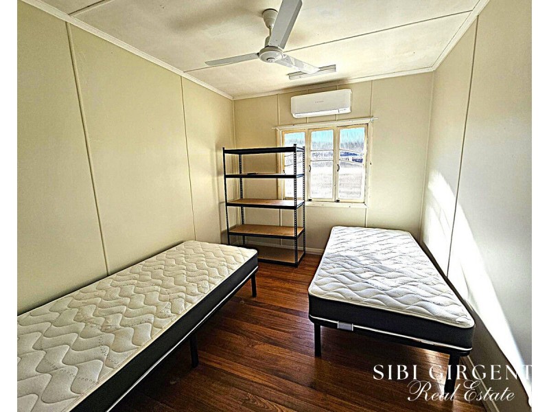 Lot 22, 836 Wolfram Road, Dimbulah QLD 4872