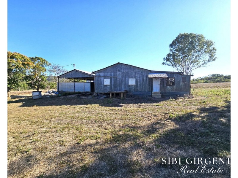 Lot 22, 836 Wolfram Road, Dimbulah QLD 4872
