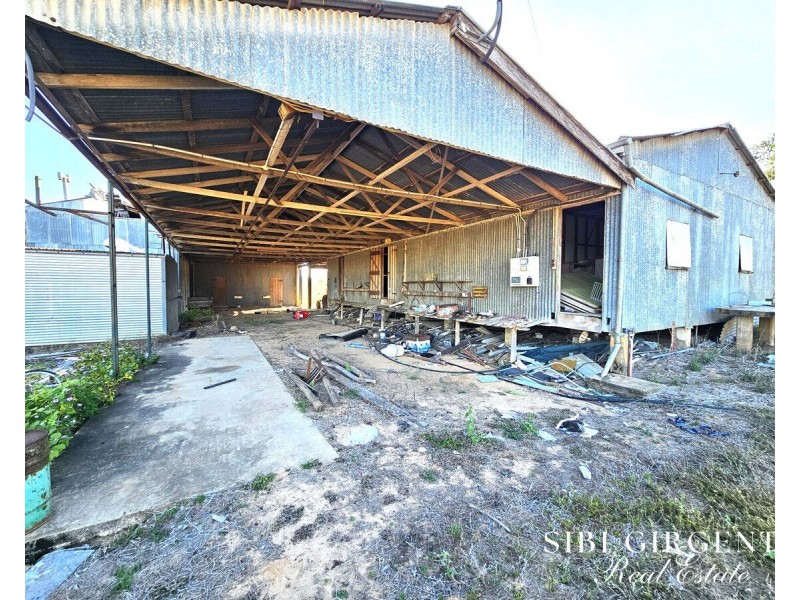 Lot 22, 836 Wolfram Road, Dimbulah QLD 4872