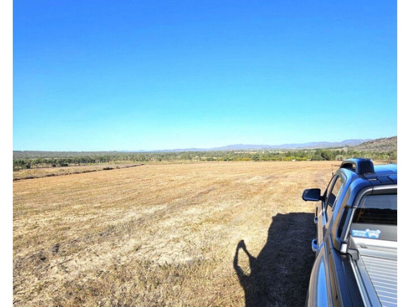 Lot 22, 836 Wolfram Road, Dimbulah QLD 4872