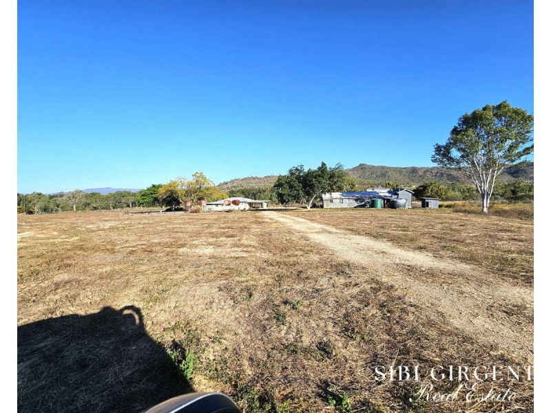 Lot 22, 836 Wolfram Road, Dimbulah QLD 4872