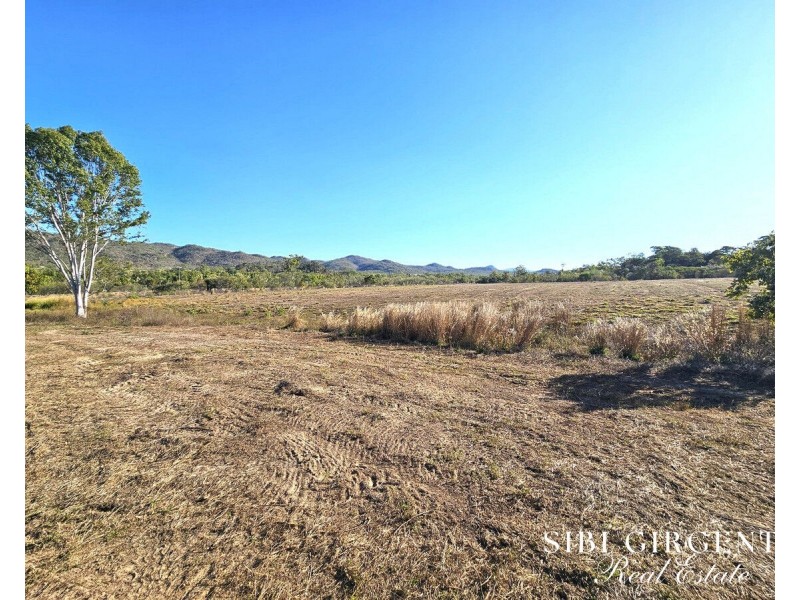 Lot 22, 836 Wolfram Road, Dimbulah QLD 4872