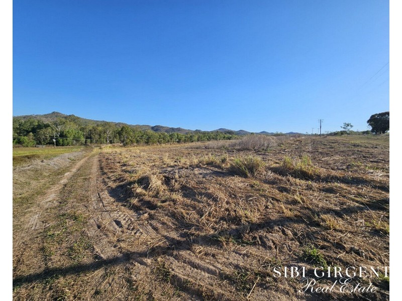 Lot 22, 836 Wolfram Road, Dimbulah QLD 4872