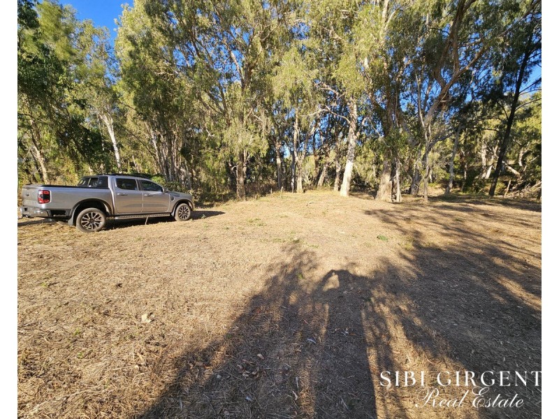 Lot 22, 836 Wolfram Road, Dimbulah QLD 4872