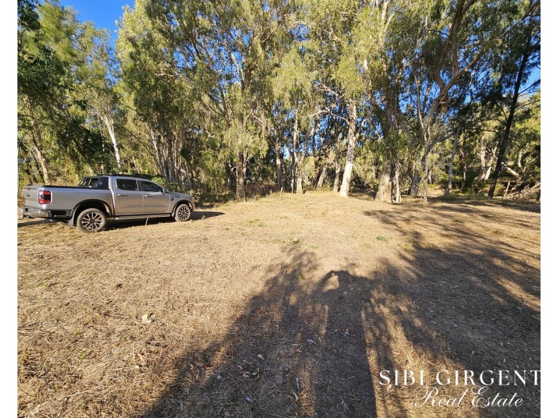 Lot 22, 836 Wolfram Road, Dimbulah QLD 4872