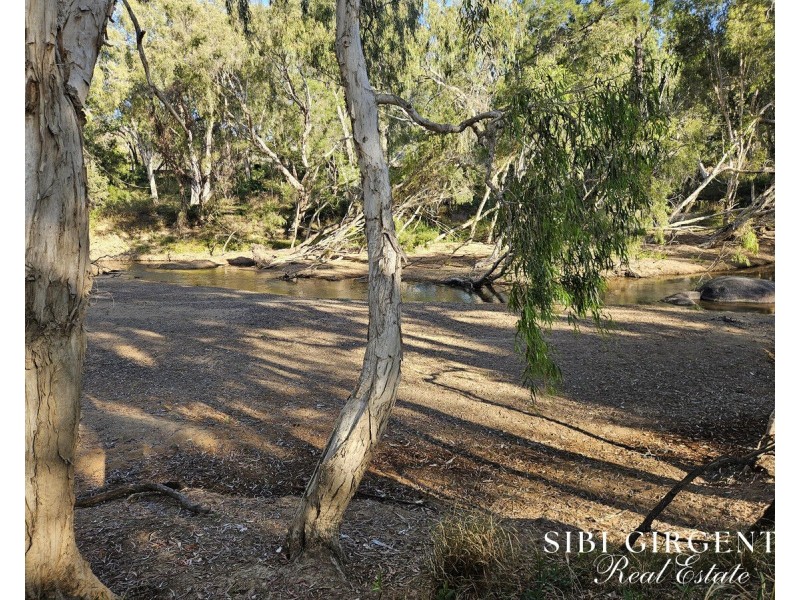 Lot 22, 836 Wolfram Road, Dimbulah QLD 4872