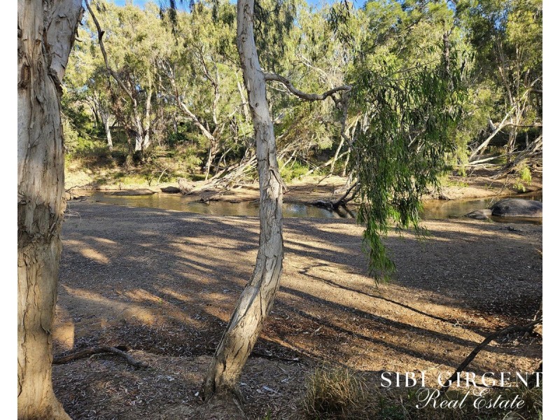 Lot 22, 836 Wolfram Road, Dimbulah QLD 4872