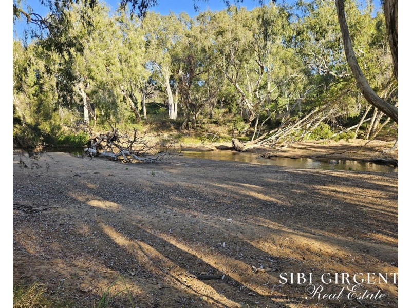 Lot 22, 836 Wolfram Road, Dimbulah QLD 4872