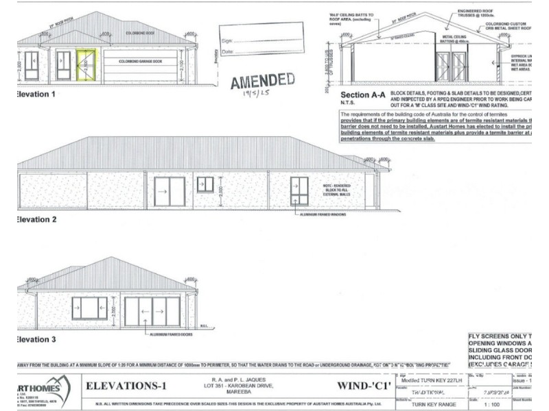 63 Karobean Drive, Mareeba QLD 4880