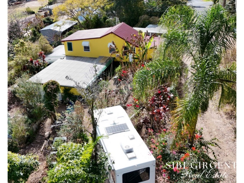 35 Ellie Street, Herberton QLD 4887
