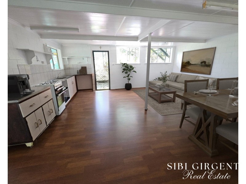 35 Ellie Street, Herberton QLD 4887