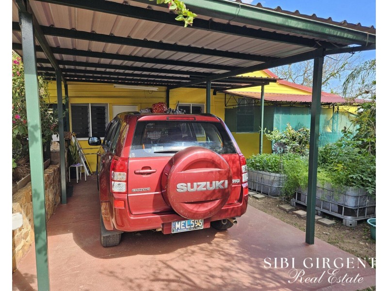 35 Ellie Street, Herberton QLD 4887