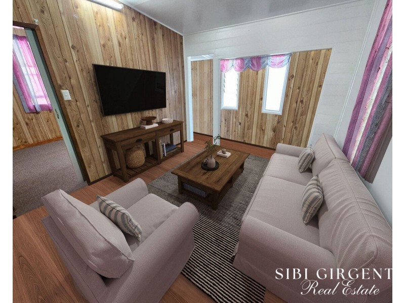 35 Ellie Street, Herberton QLD 4887