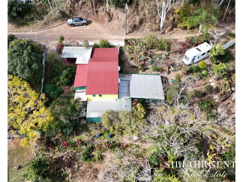 35 Ellie Street, Herberton QLD 4887