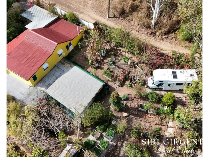 35 Ellie Street, Herberton QLD 4887
