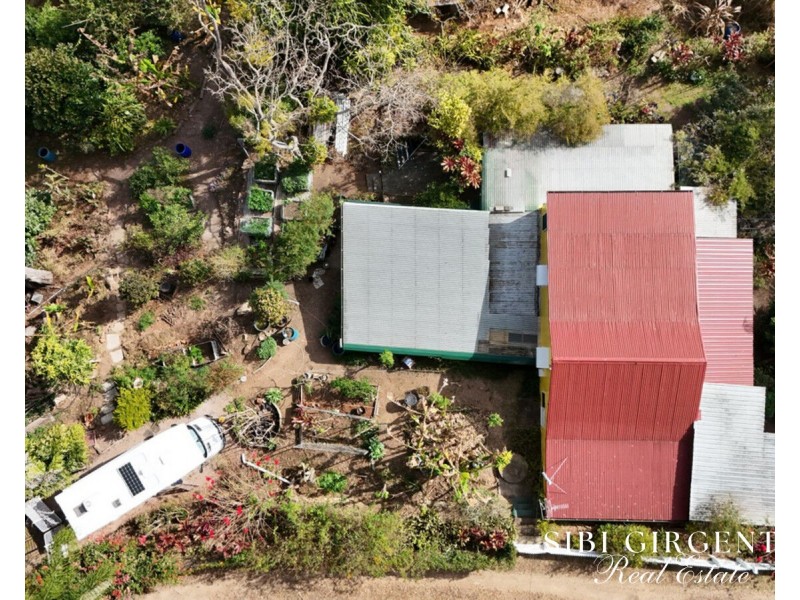 35 Ellie Street, Herberton QLD 4887