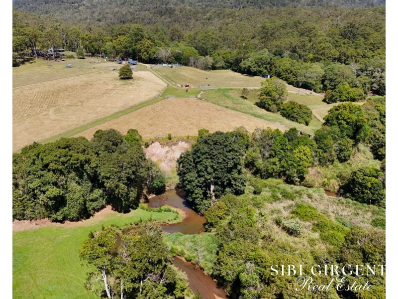 238 Hemmings Lane, Upper Barron QLD 4883