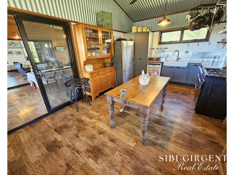 238 Hemmings Lane, Upper Barron QLD 4883