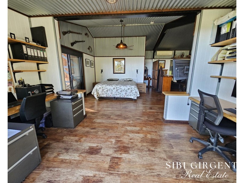 238 Hemmings Lane, Upper Barron QLD 4883