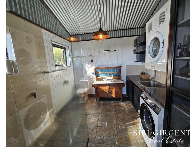 238 Hemmings Lane, Upper Barron QLD 4883