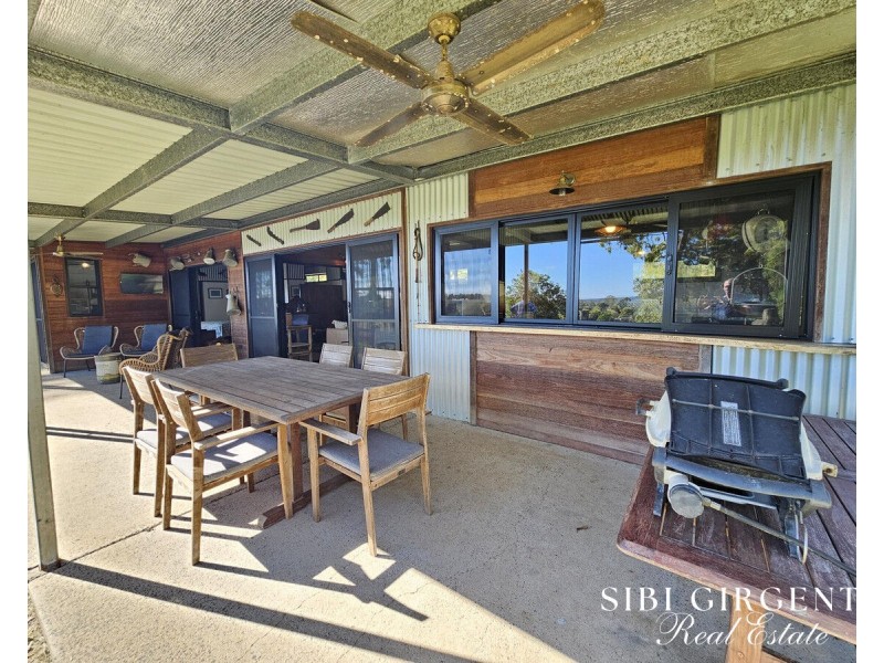 238 Hemmings Lane, Upper Barron QLD 4883