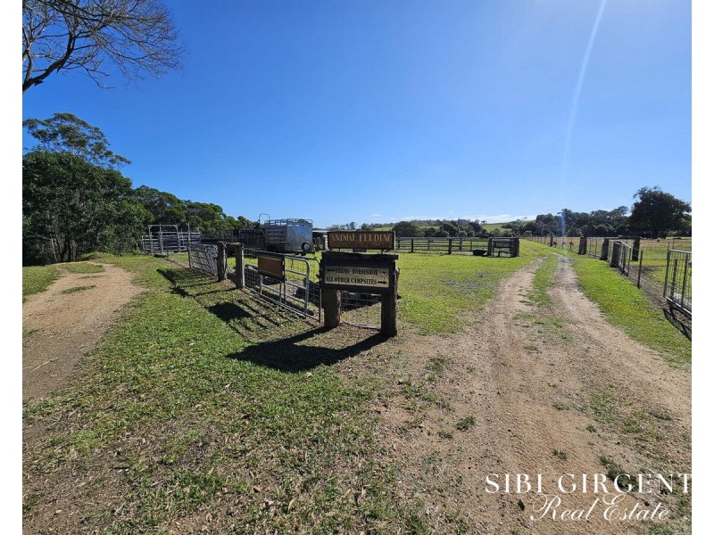 238 Hemmings Lane, Upper Barron QLD 4883