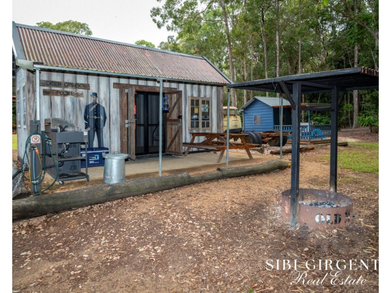 238 Hemmings Lane, Upper Barron QLD 4883