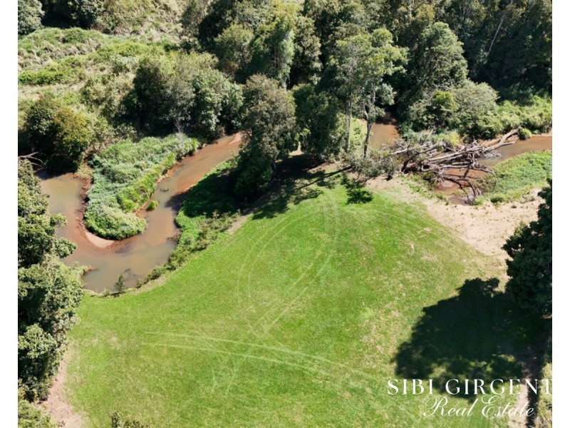 238 Hemmings Lane, Upper Barron QLD 4883