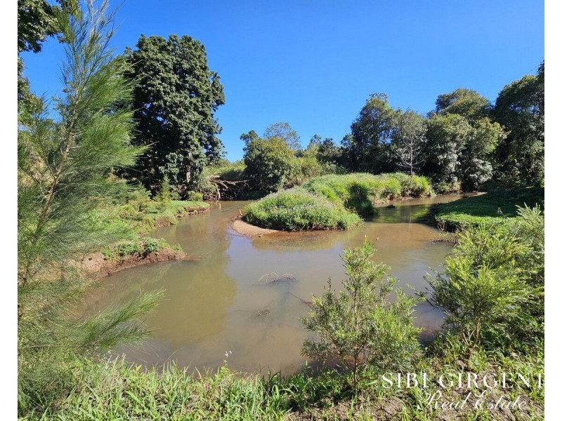 238 Hemmings Lane, Upper Barron QLD 4883