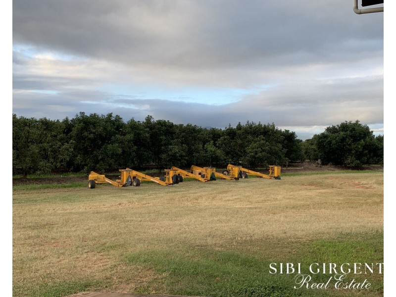 1611 Mareeba-Dimbulah, Arriga QLD 4880