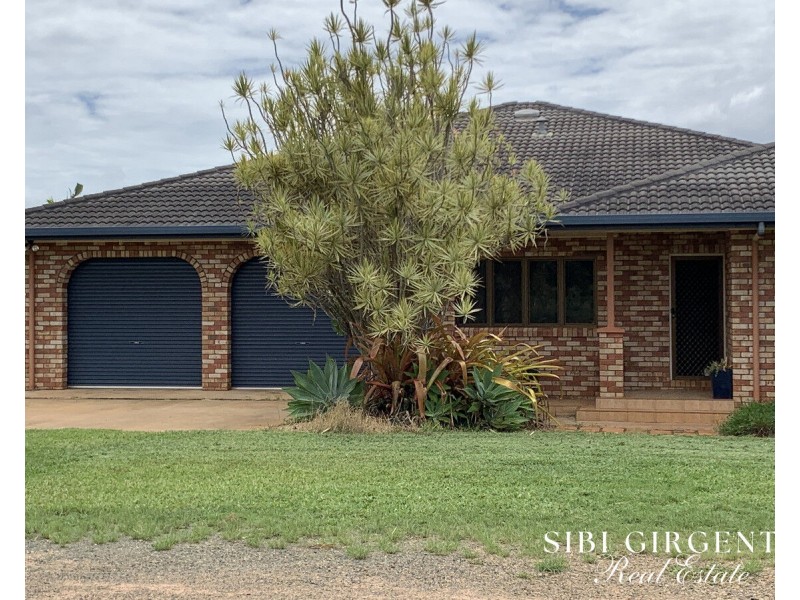 1611 Mareeba-Dimbulah, Arriga QLD 4880