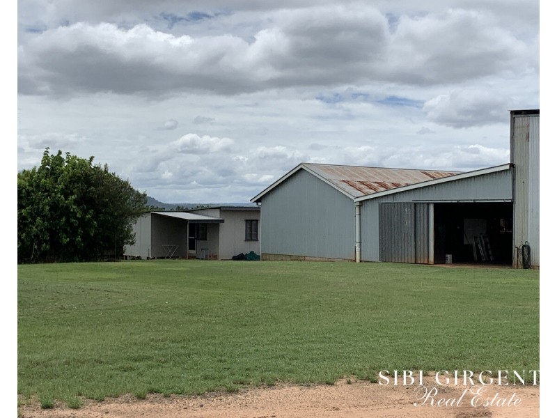 1611 Mareeba-Dimbulah, Arriga QLD 4880