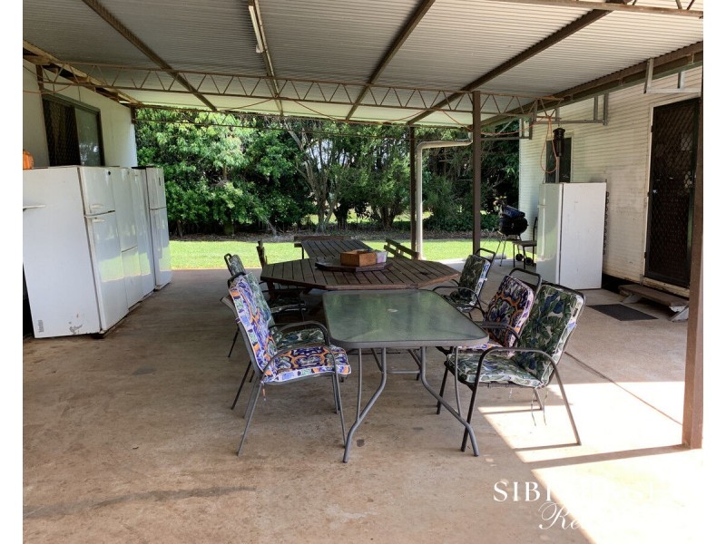 1611 Mareeba-Dimbulah, Arriga QLD 4880