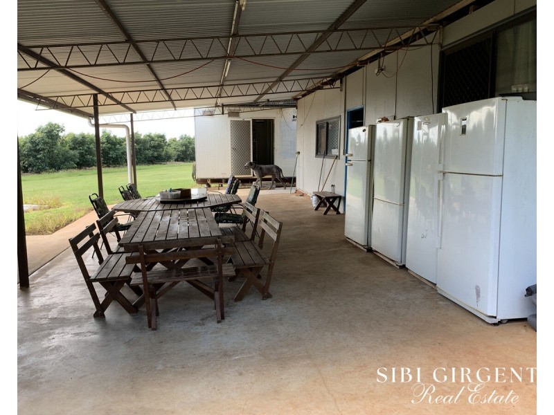 1611 Mareeba-Dimbulah, Arriga QLD 4880