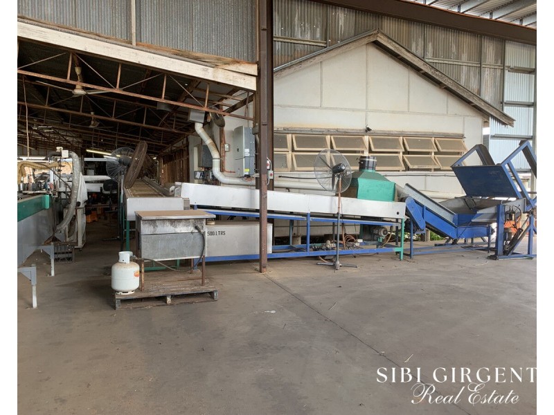 1611 Mareeba-Dimbulah, Arriga QLD 4880