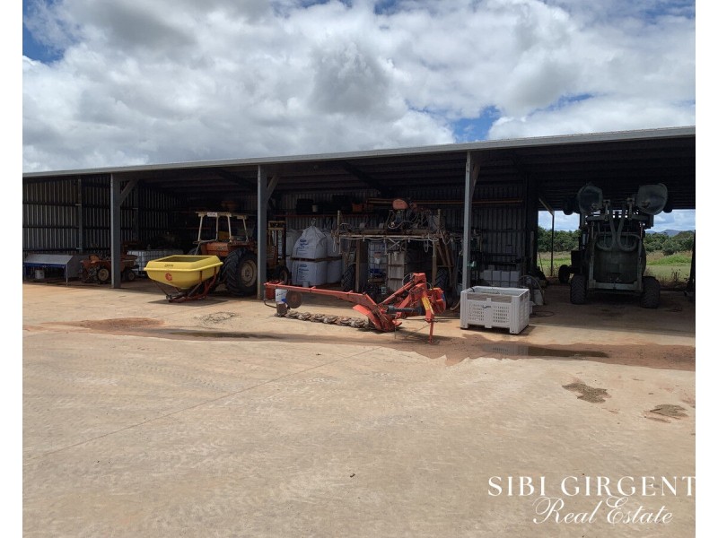 1611 Mareeba-Dimbulah, Arriga QLD 4880
