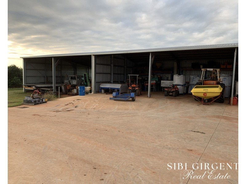 1611 Mareeba-Dimbulah, Arriga QLD 4880