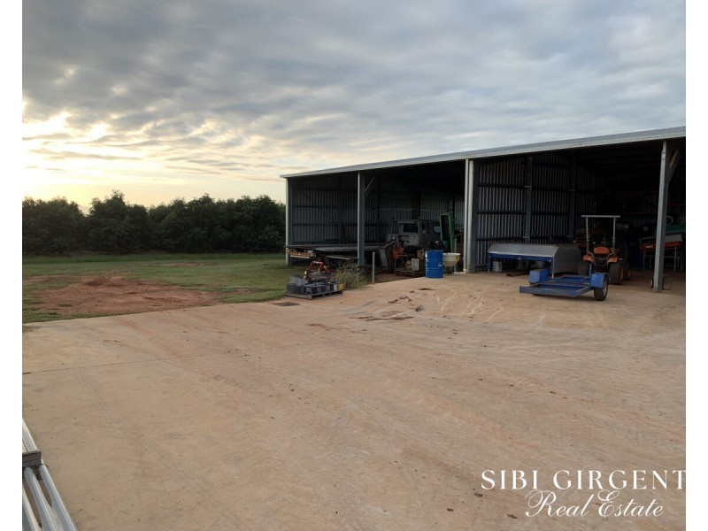 1611 Mareeba-Dimbulah, Arriga QLD 4880