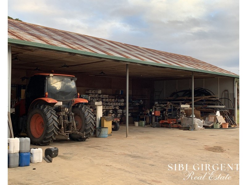 1611 Mareeba-Dimbulah, Arriga QLD 4880