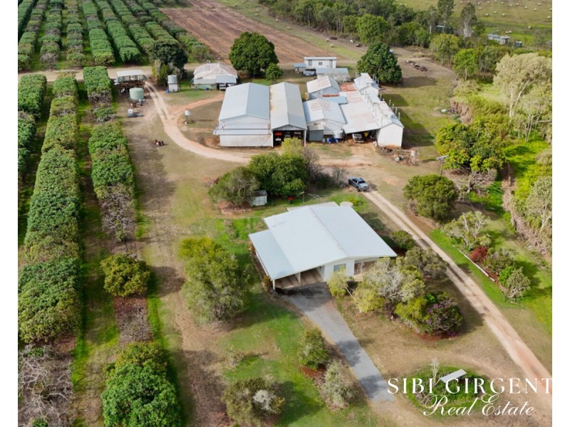 44 Carman Road, Paddys Green QLD 4880