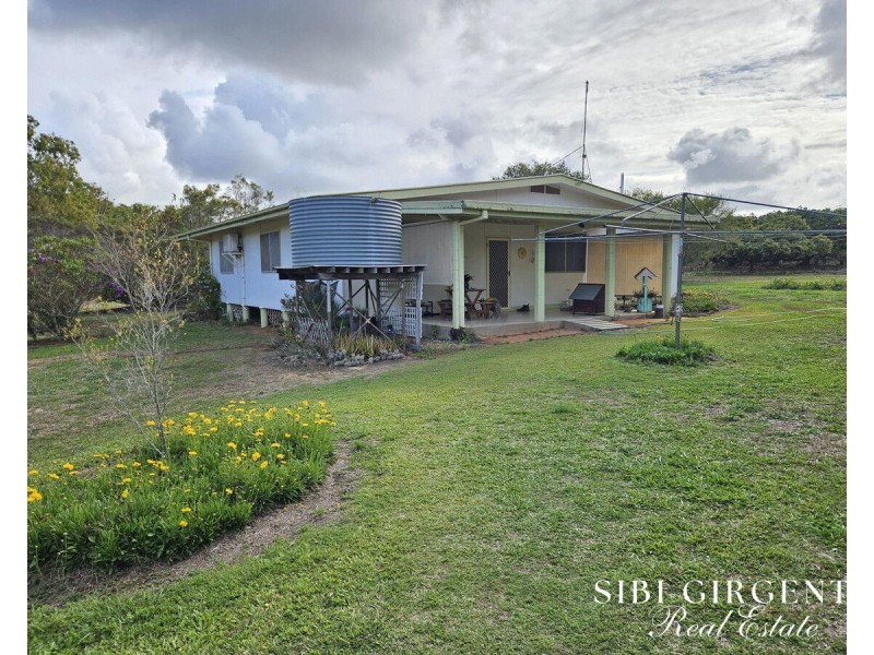 44 Carman Road, Paddys Green QLD 4880