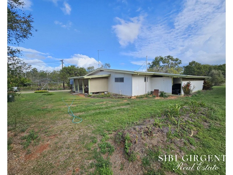 44 Carman Road, Paddys Green QLD 4880