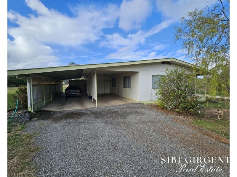 44 Carman Road, Paddys Green QLD 4880
