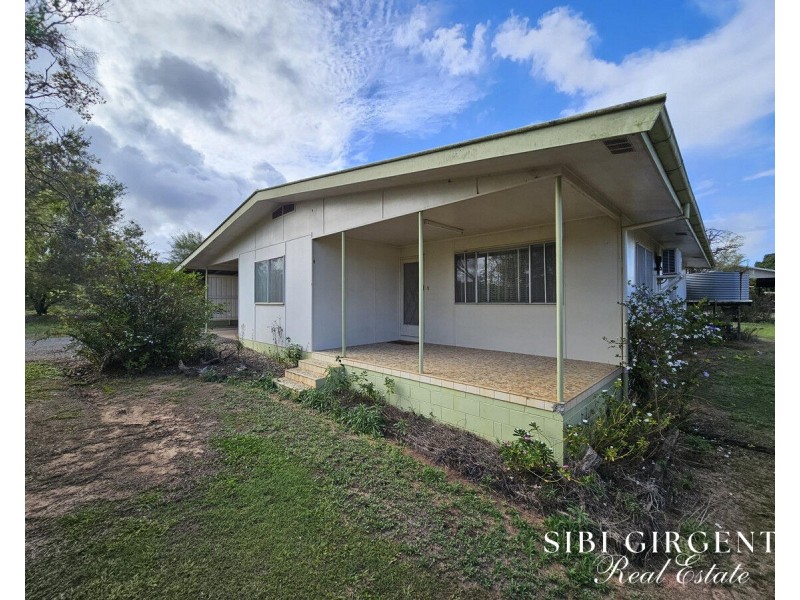 44 Carman Road, Paddys Green QLD 4880