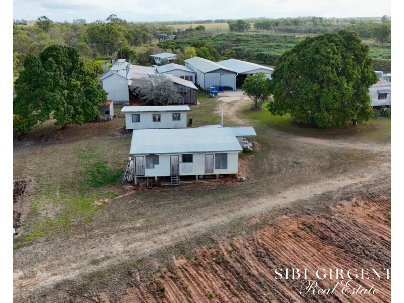 44 Carman Road, Paddys Green QLD 4880