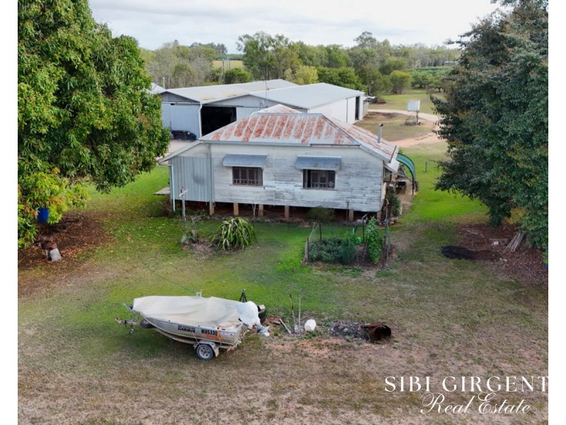 44 Carman Road, Paddys Green QLD 4880