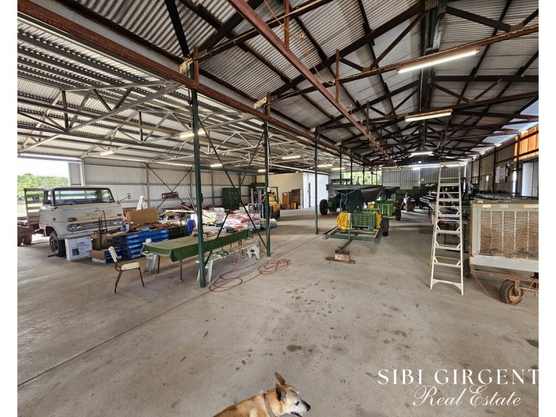 44 Carman Road, Paddys Green QLD 4880